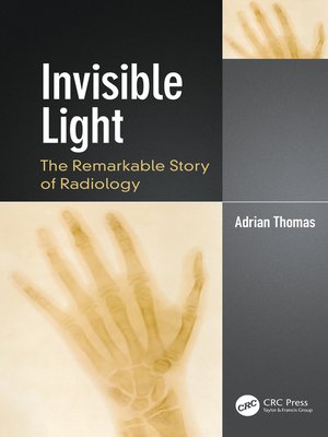 cover image of Invisible Light